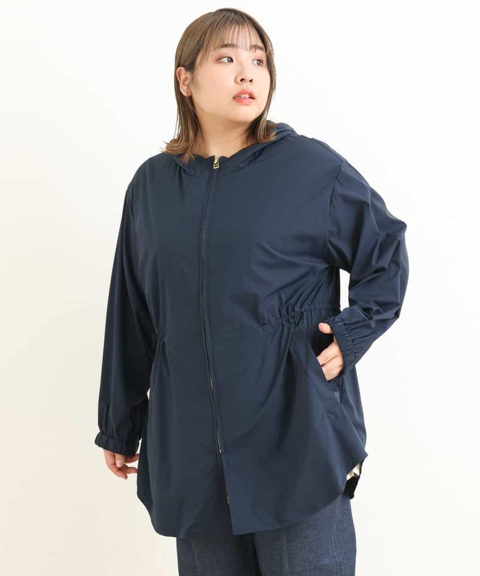 セール 50%OFF】【大きいサイズ】ポーチ付き!小さくたためる セール 50%OFF】【大きいサイズ】ポーチ付き!小さくたためる