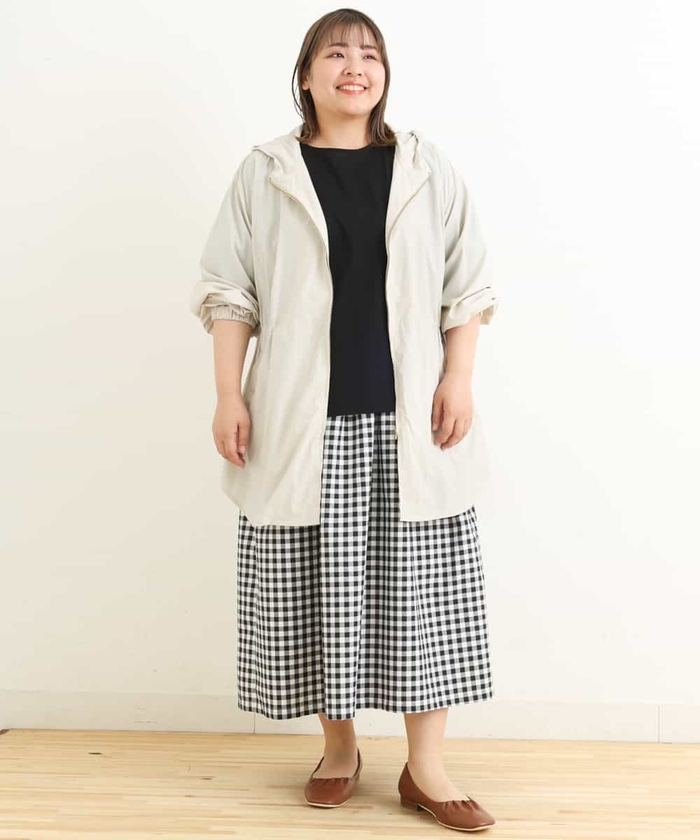 ポケッタブルUVカットパーカ｜UNIQLO Masterpiece 2025 Spring