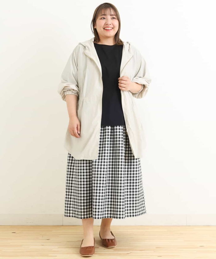 セール 50%OFF】【大きいサイズ】ポーチ付き!小さくたためる セール 50%OFF】【大きいサイズ】ポーチ付き!小さくたためる