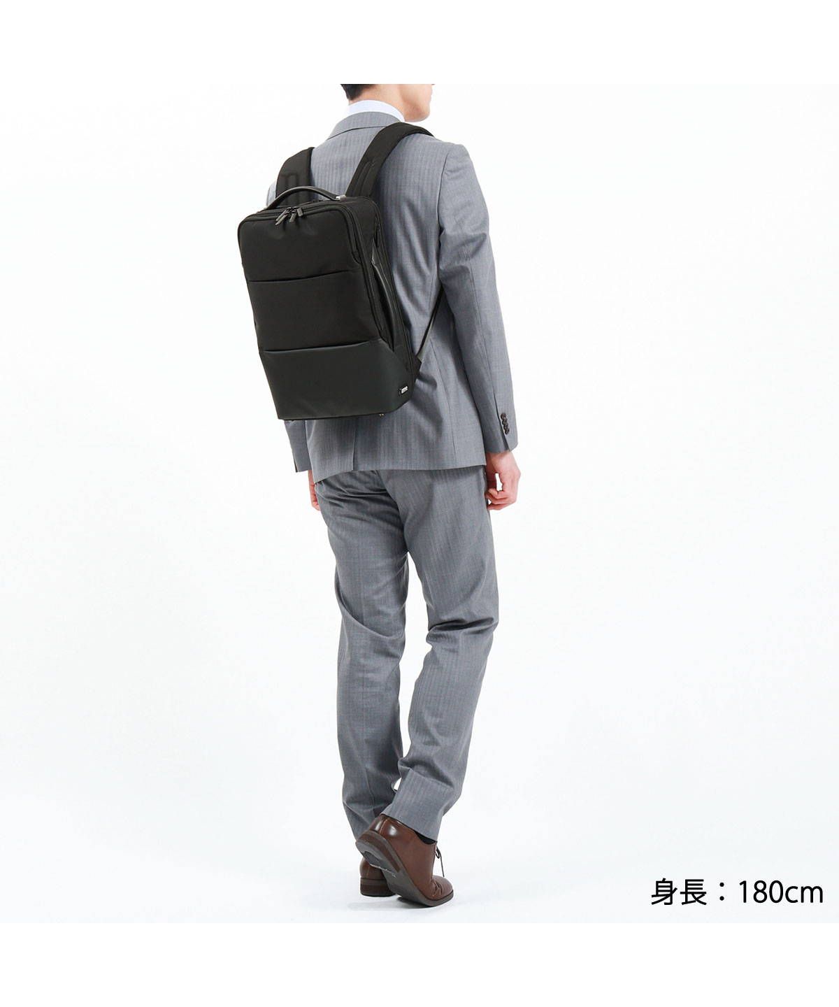 ゼロハリバートン ZERO HALLIBURTON 【日本正規品