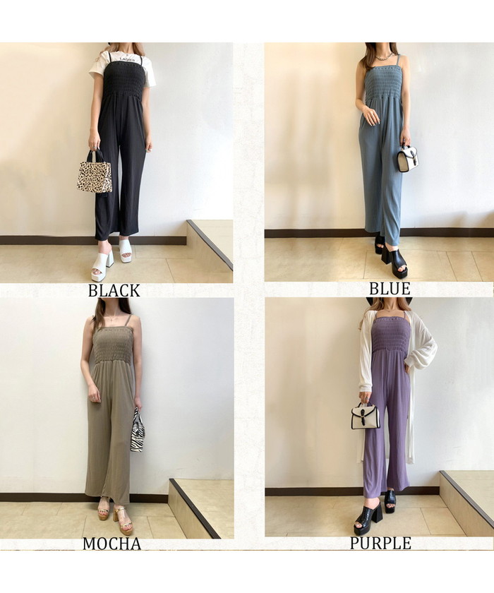 リブベアオールインワン(504676665) | ノンヘッジ(non-hedge