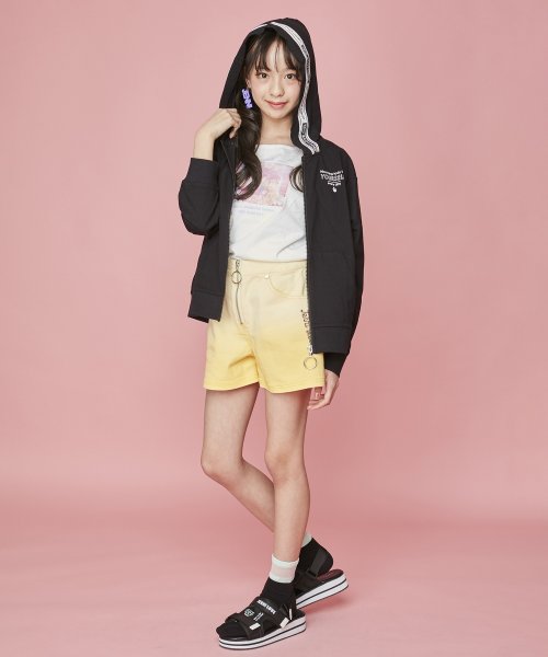 クーポン セール 50 Off 防蚊uvカットパーカー ジェニィラブ Jenni Love D Fashion