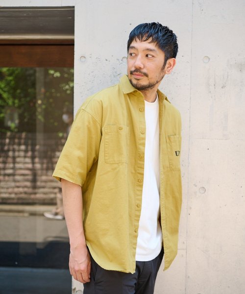 セール 70 Off Ciaopanic Typy ヴィンテージミリタリーオーバーシャツ チャオパニック Ciaopanic D Fashion セール 70 Off Ciaopanic Typy ヴィンテージミリタリーオーバーシャツ チャオパニック Ciaopanic D Fashion