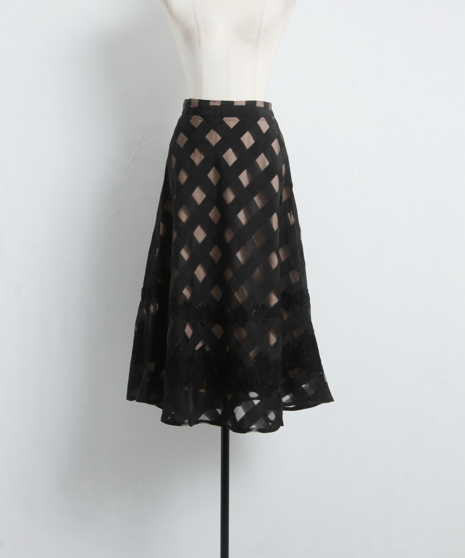 セール 70%OFF】トッコクローゼット tocco closet フラワー