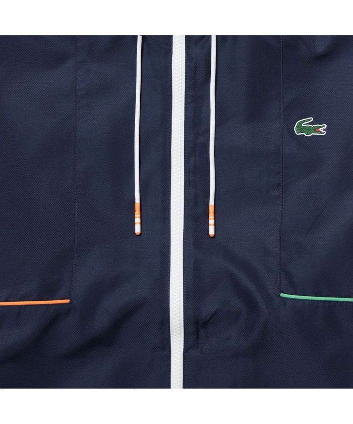 セール 30%OFF】ラコステ LACOSTE ダイヤリップストップ