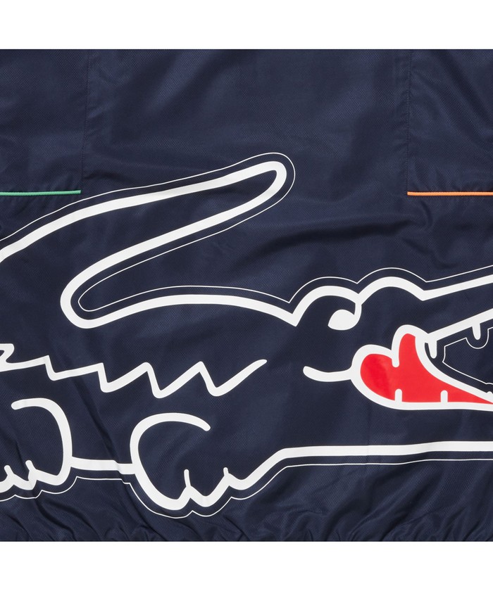 セール 30%OFF】ラコステ LACOSTE ダイヤリップストップ
