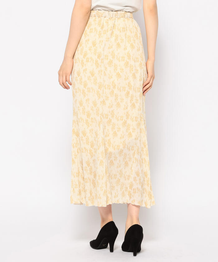 ミッシュマッシュ  花柄スカート クーポン】【セール 66%OFF】ミッシュマッシュ MISCH MASCH 【TV