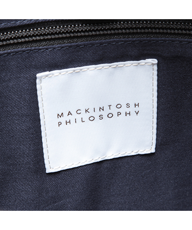 MACKINTOSH マッキントッシュフィロソフィー　トートバッグ　レザーバッグ サフィアーノレザー トートバッグ(バッグ・ポーチ)｜MACKINTOSH