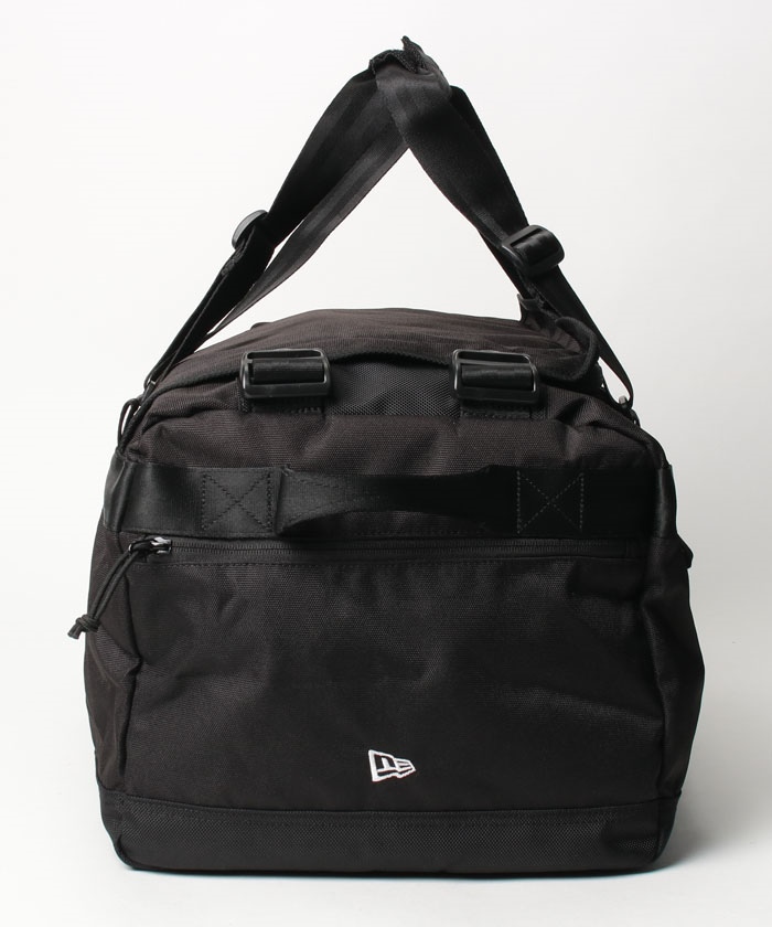 NEW ERA 最大P+16% ニューエラ バッグ 2WAY ダッフルバッグ