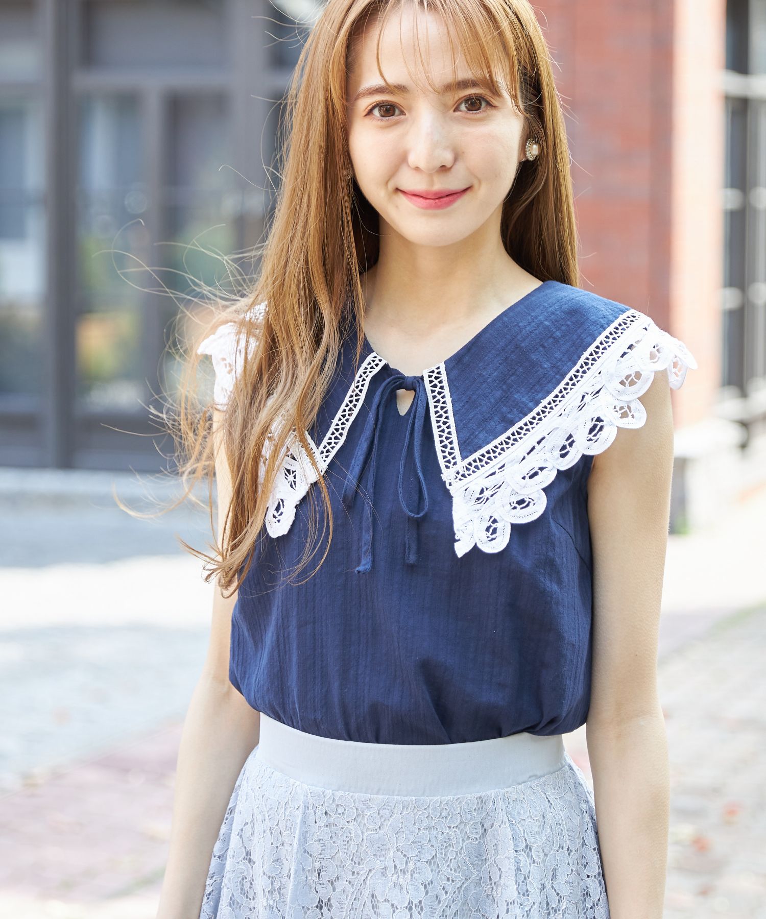 セール 70%OFF】トッコクローゼット tocco closet りぼん付き
