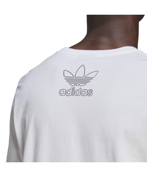 セール ディズニー ミッキー フレンズ グーフィーtシャツ アディダス オリジナルス Adidas Originals D Fashion