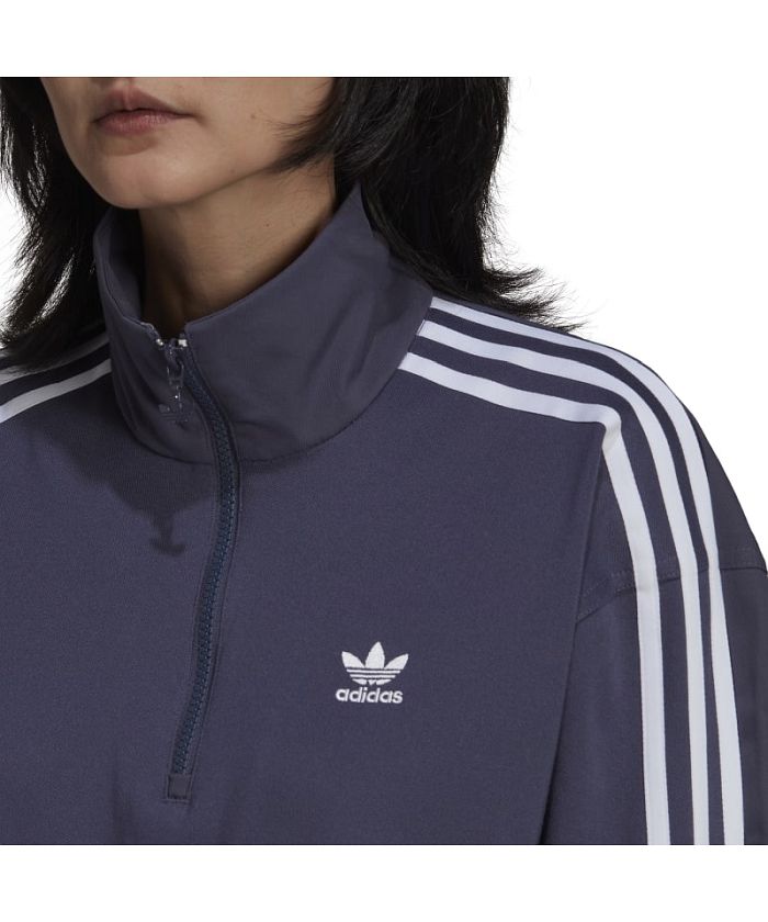 『adidas』アディダス ポルシェデザイン ハーフジップ トラックジャケット