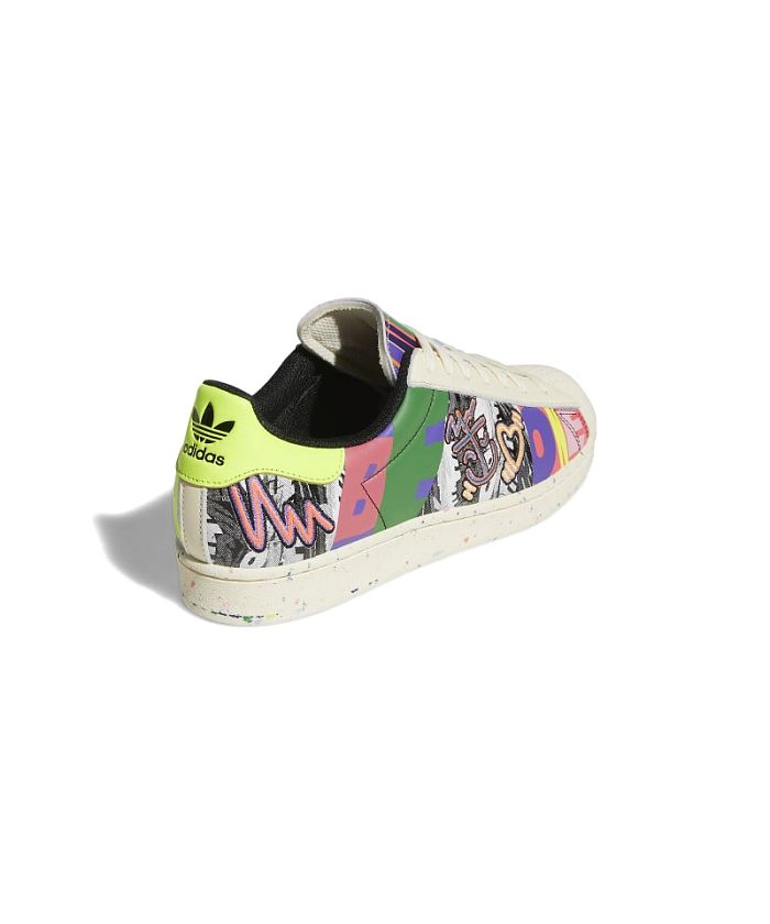 セール 50%OFF】SUPERSTAR PRIDE adidas/アディダス(504677298