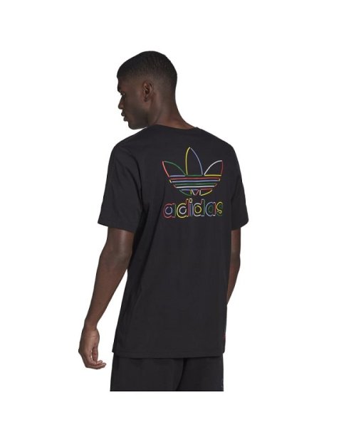 セール 30 Off ディズニー ミッキー フレンズ Tシャツ アディダス オリジナルス Adidas Originals D Fashion