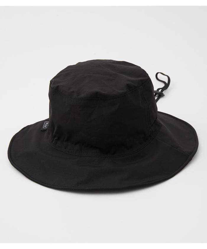 ロデオクラウンワイドボウル　まとめ売り セール】KIU TREKKING WIRE HAT(504678824) | ロデオクラウンズ