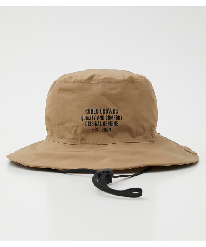 セール】KIU TREKKING WIRE HAT(504678824) | ロデオクラウンズ