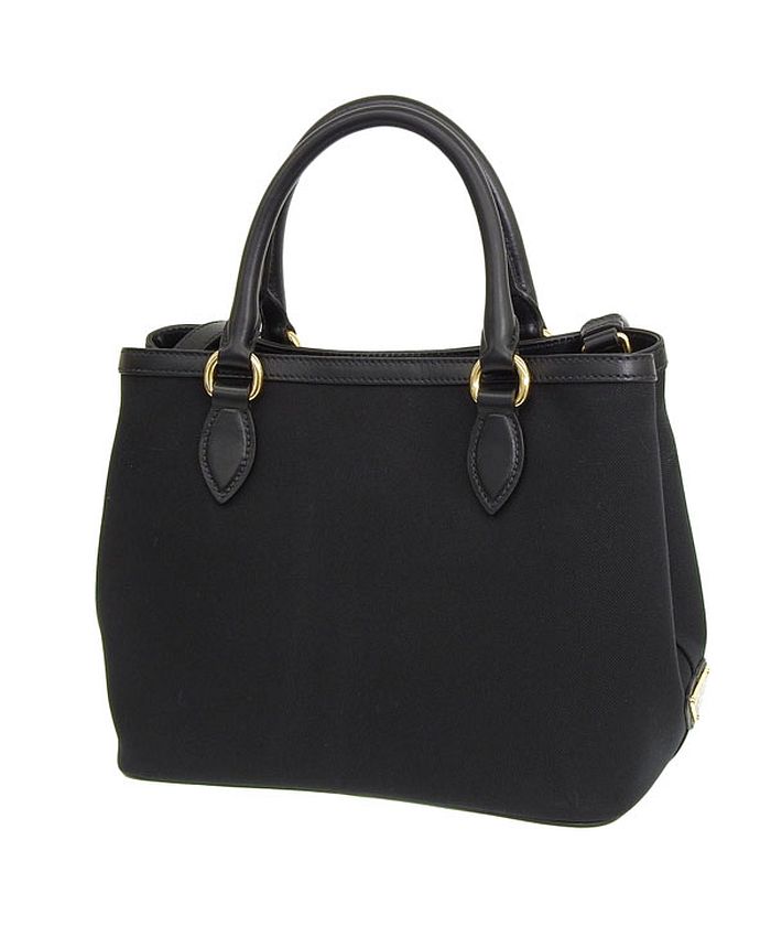 PRADA【入手困難】スタイリッシュ★ハンドバッグ★Small★全色 org.jpg