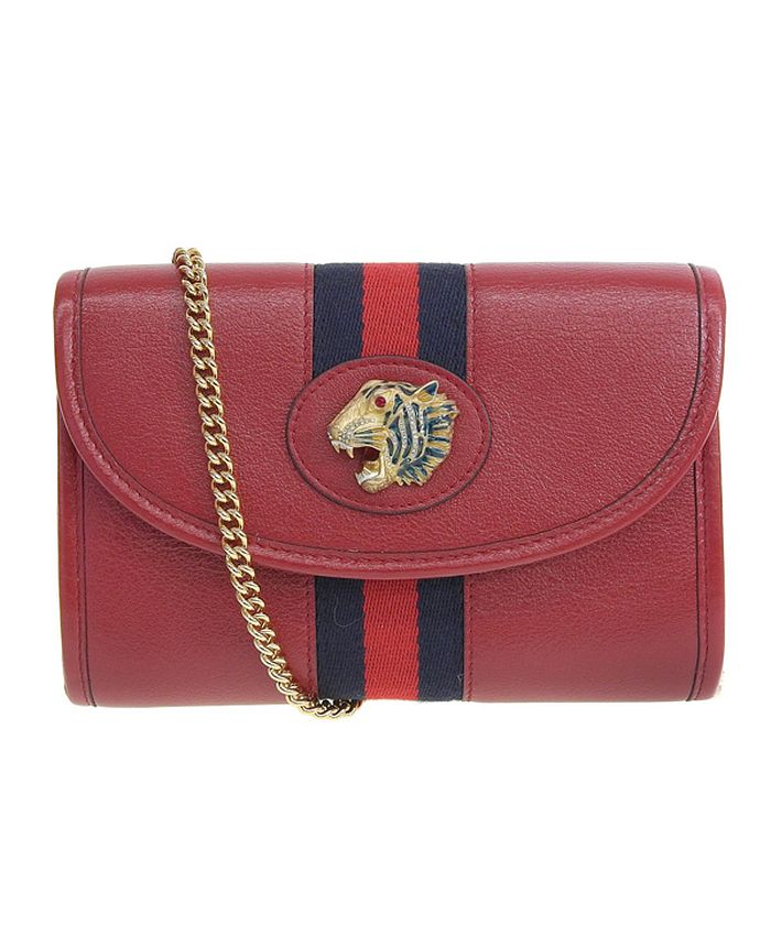 グッチ GUCCI GUCCI グッチ RAJAH TIGER MINI SHOULDER BAG グッチ GUCCI GUCCI グッチ RAJAH TIGER MINI SHOULDER BAG