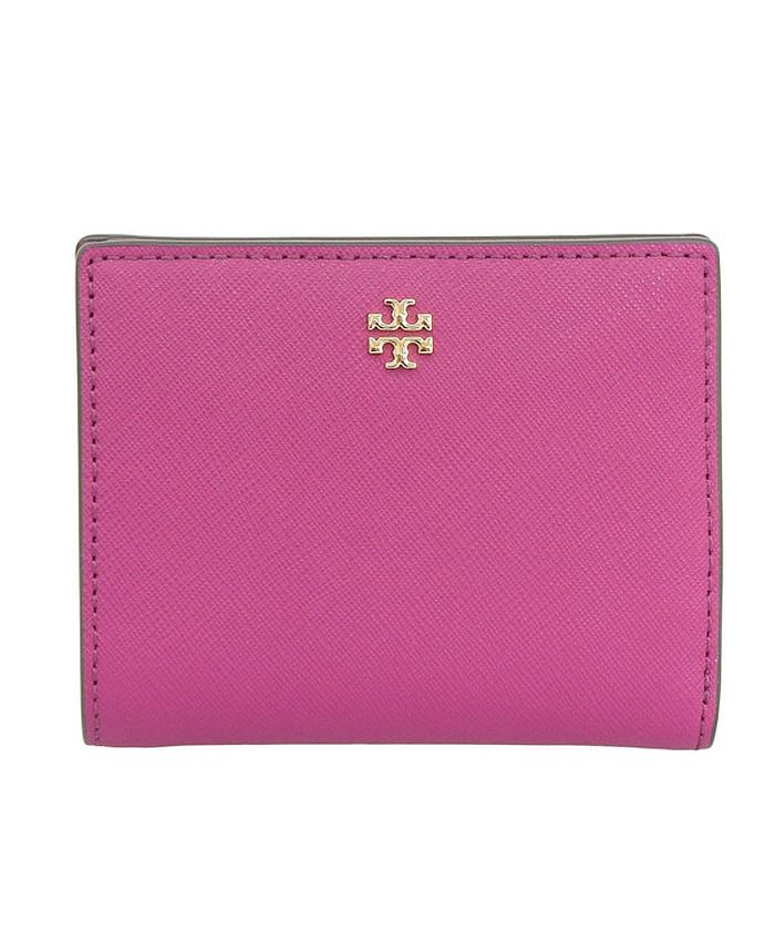 ToryBurch トリーバーチ EMERSON MINI WALLET エマーソン ミニ