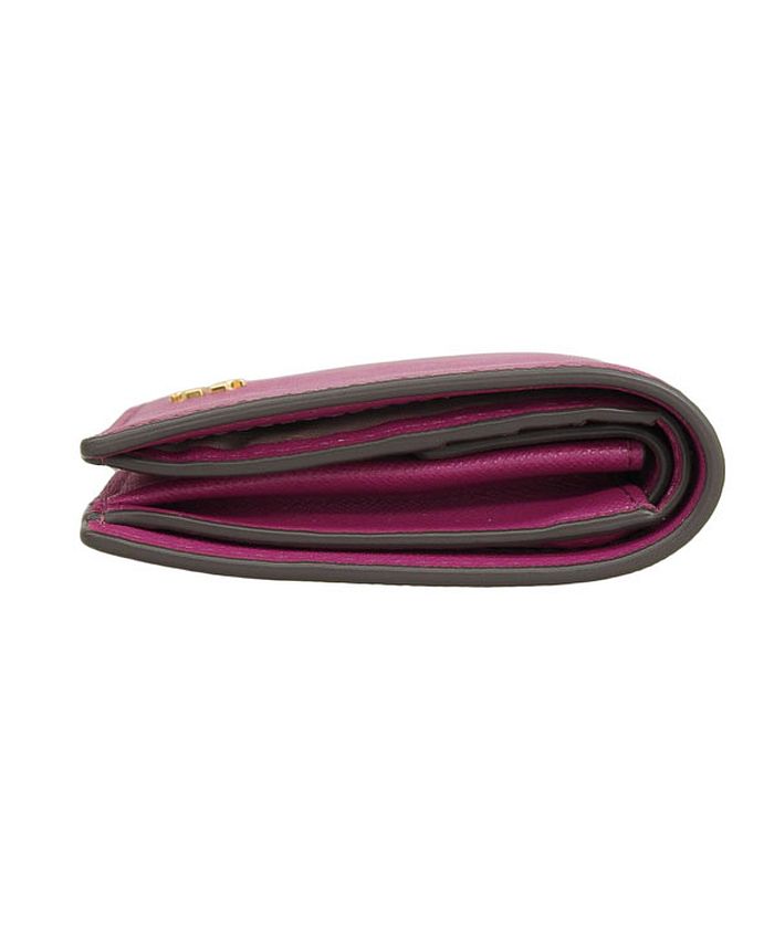 TORY BURCH　EMERSON MINI WALLET　2つ折り財布 TORY BURCH トリーバーチ 財布 レディース 2つ折り 折財布