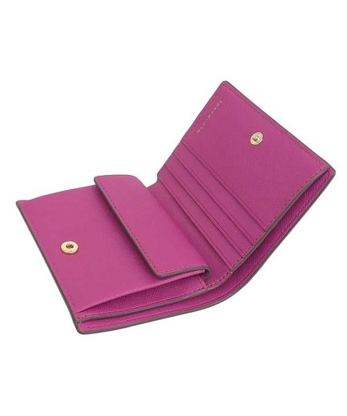 ToryBurch EMERSON MINI WALLET