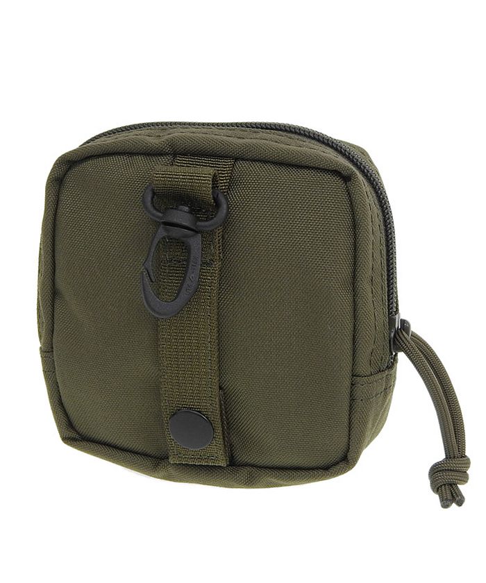 ブリーフィング BRIEFING ショルダーバッグ AT-BOX POUCH M