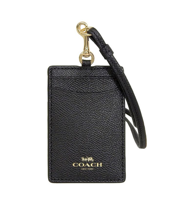 コーチ COACH Coach コーチ ID LANYARD ランヤード ネック コーチ COACH Coach コーチ ID LANYARD ランヤード ネック