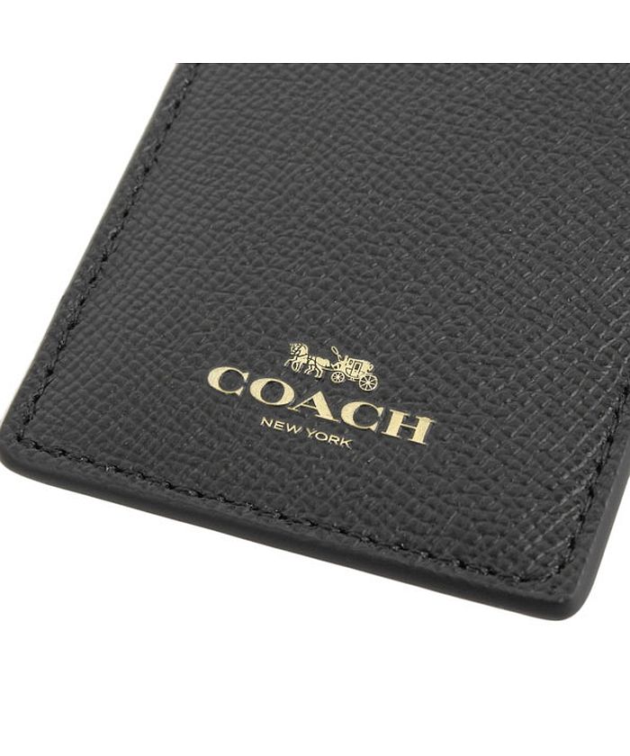 コーチ COACH Coach コーチ ID LANYARD ランヤード ネック コーチ COACH Coach コーチ ID LANYARD ランヤード ネック