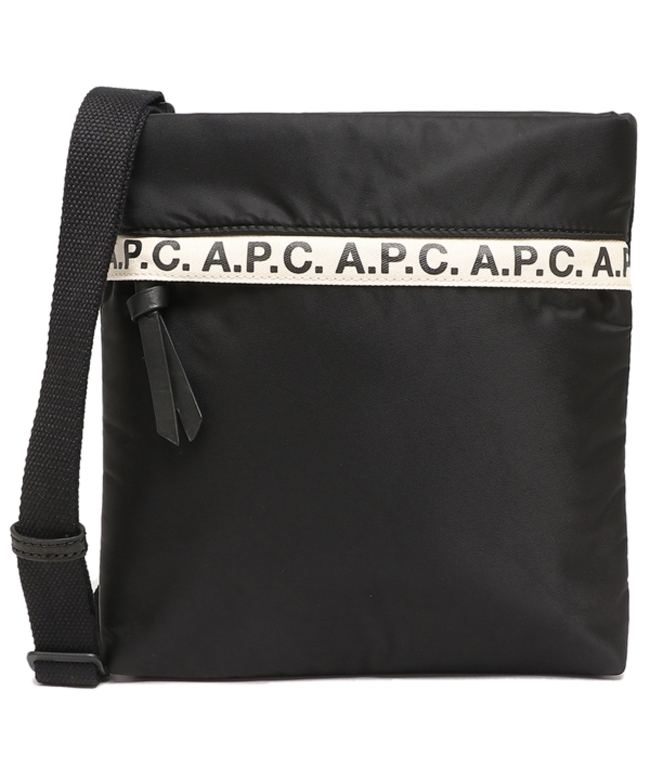 A.P.C. アーペーセー バッグ サコッシュ ショルダーバッグサコッシュ