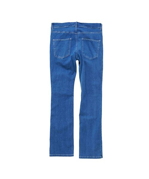 セール 33%OFF】キャバリア CavariA CavariA デニムフレアロング