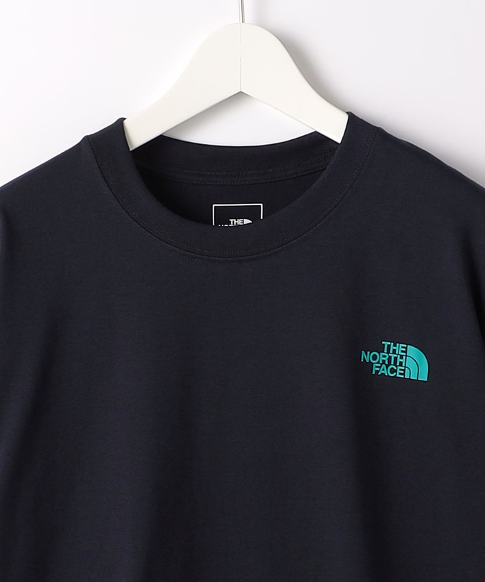 WEB限定】＜THE NORTH FACE（ザ ノースフェイス）＞バンダナ