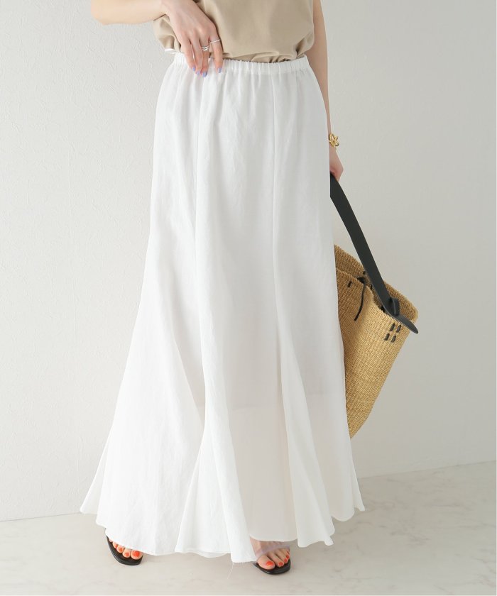 glace flare スカート◇(504604449) | プラージュ(Plage) - d fashion