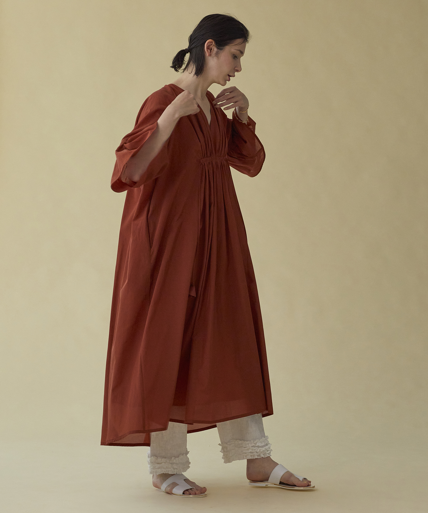 セール 30%OFF】【高山都 Special Collaboration】フロント セール 30%OFF】【高山都 Special Collaboration】フロント