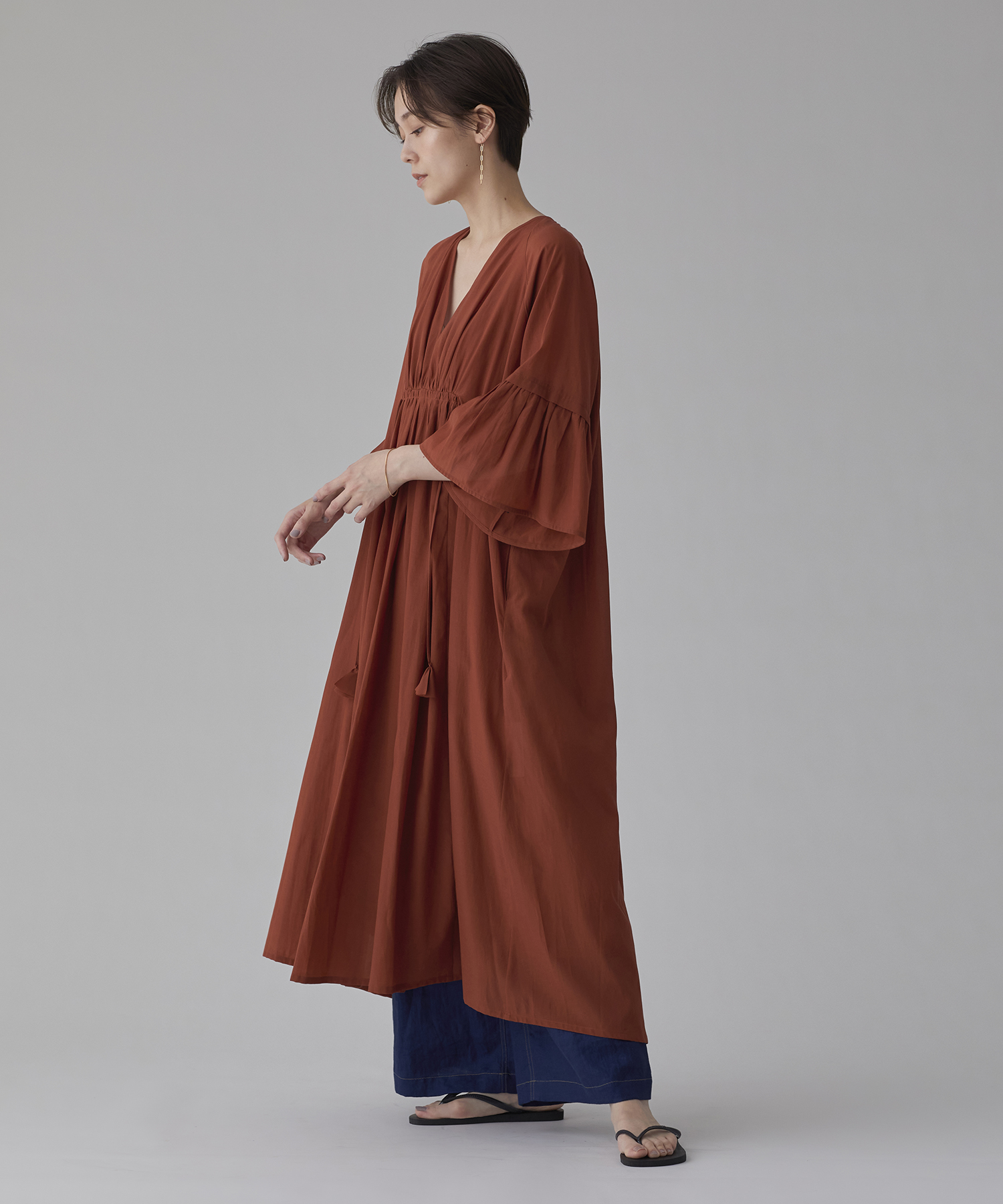 セール 30%OFF】【高山都 Special Collaboration】フロント