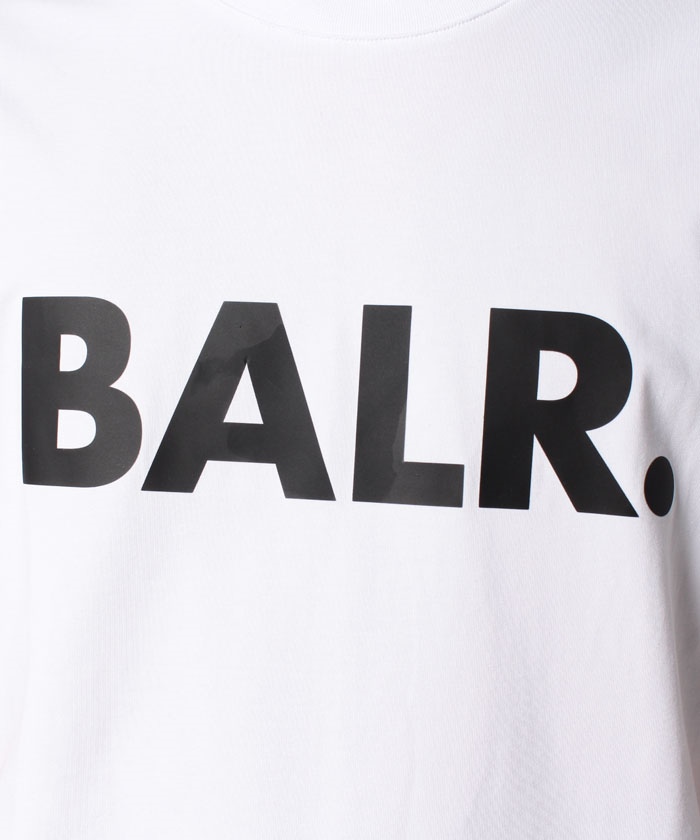 BALRボーラー　厚手Tシャツ　最終値下げ即決価格