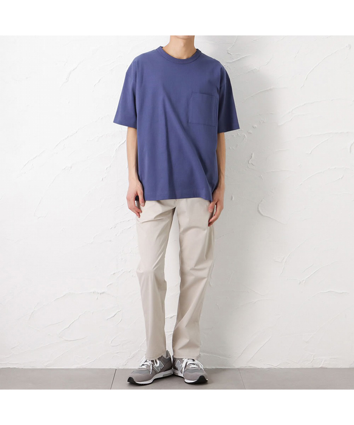 EDWIN エドウィン JERSEYS CHINO COOL JM703C－16(504676612) | マック