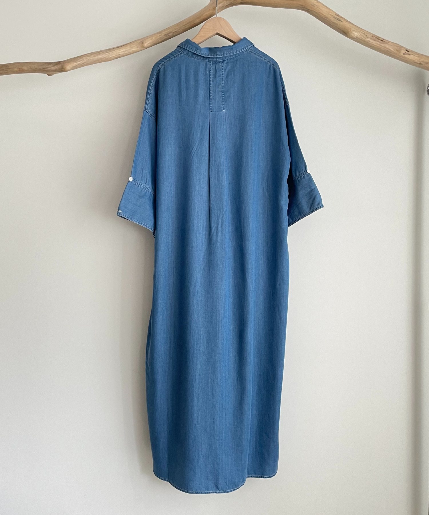 キャナルジーン CANAL JEAN RED CHOP WORKS(レッドチョップ