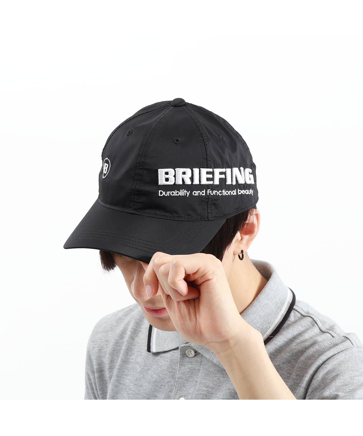 ブリーフィング BRIEFING 【日本正規品】ブリーフィング ゴルフ