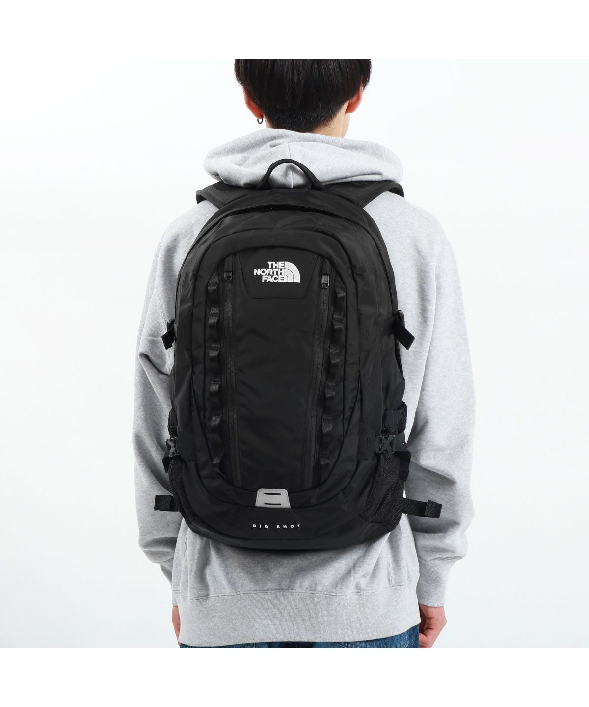 日本正規品】 ザ・ノース・フェイス リュック THE NORTH FACE ビッグ ...