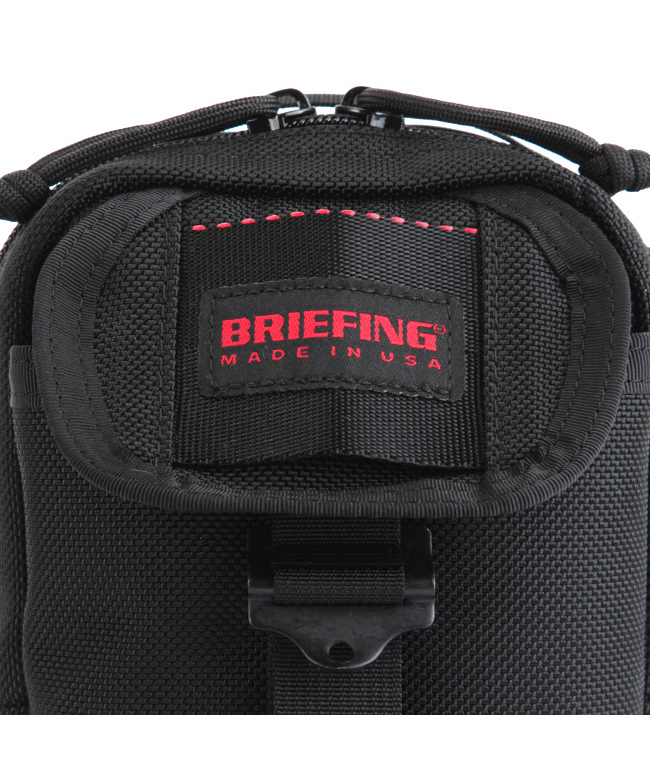 ブリーフィング BRIEFING ブリーフィング バッグ ショルダー