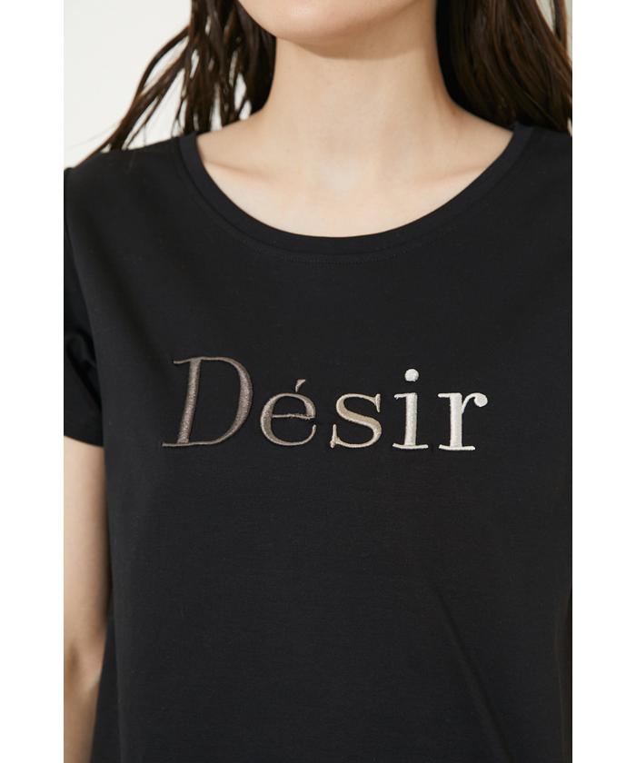 Desir T－SH(504644667) | リエンダ(rienda) - d fashion