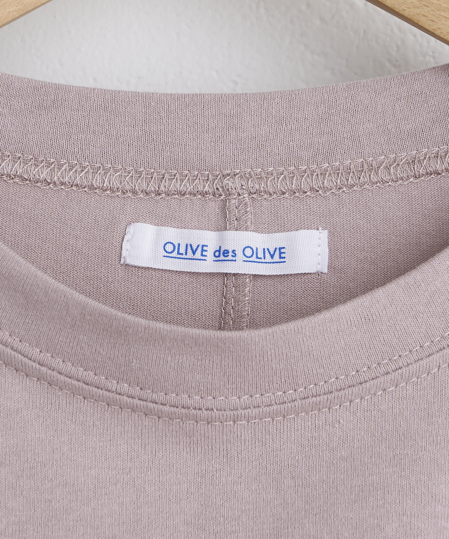 セール】4匹くま刺繍Tシャツ(504675490) | オリーブデオリーブ