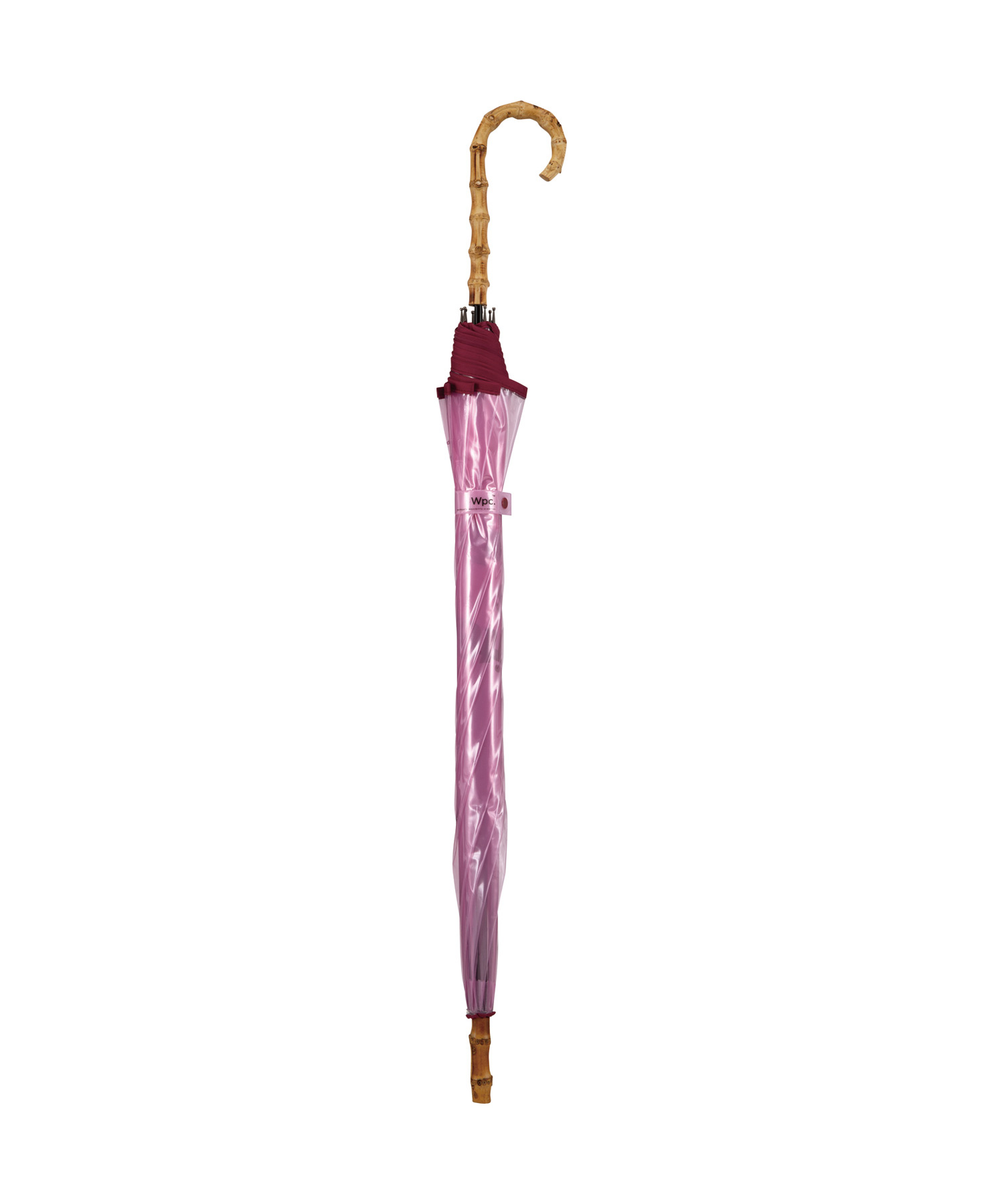 ディスプレイ用　巨大ビニール傘　ワイド１７６ｃｍ ディスプレイ用 巨大ビニール傘 ワイド176cm