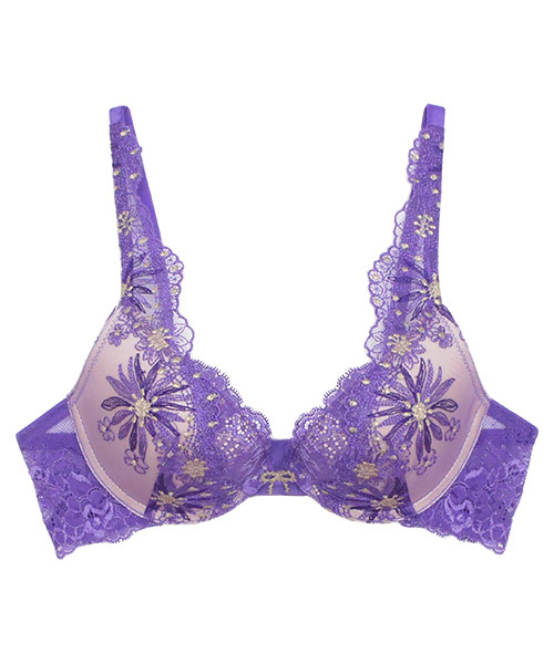 アンブラ ANNEBRA Playful バックデザインフロントホック