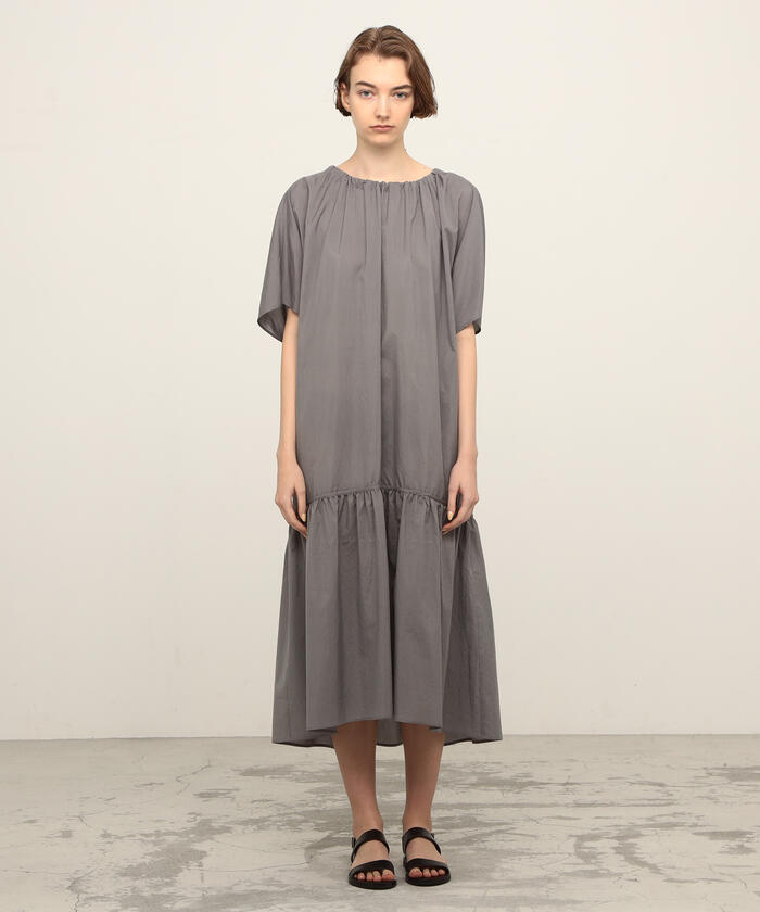 クーポン】【セール 40%OFF】コットンシルクタイプライター