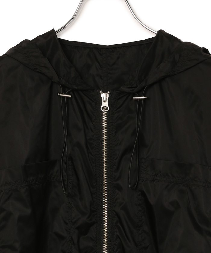 セール 60%OFF】シアーフーディーカーディガン(504683987