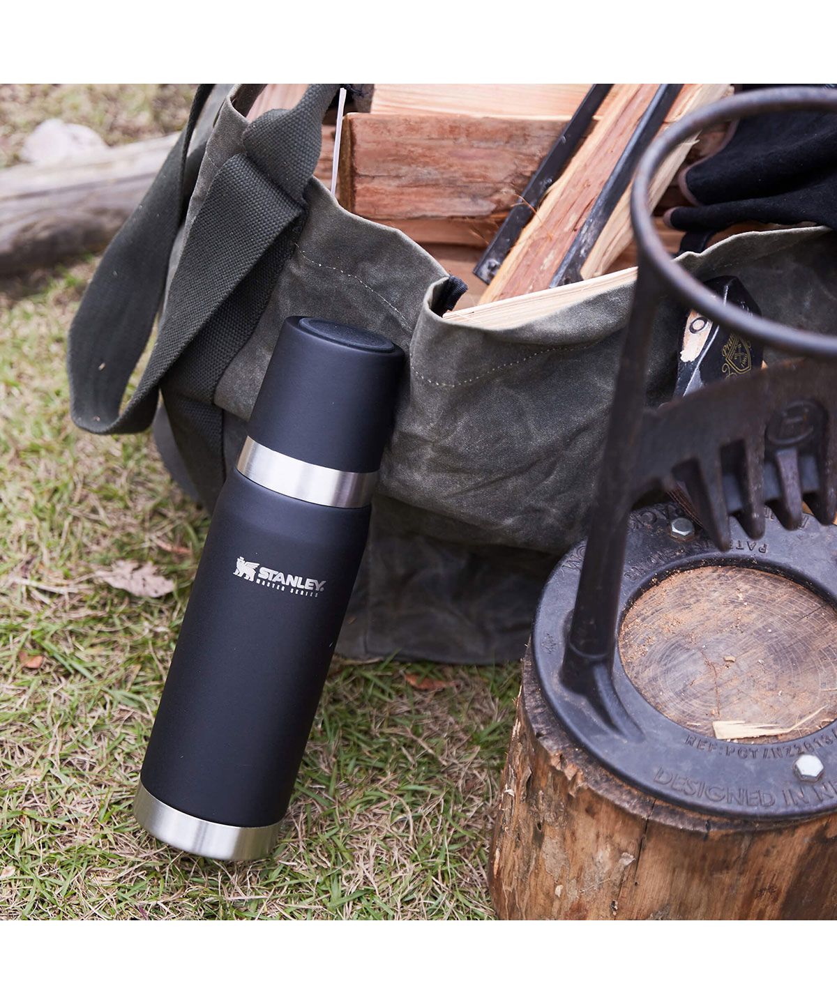 Stanley - stanley master スタンレー マスター 750 Amazon | スタンレー（STANLEY） 水筒 マスター真空ボトル