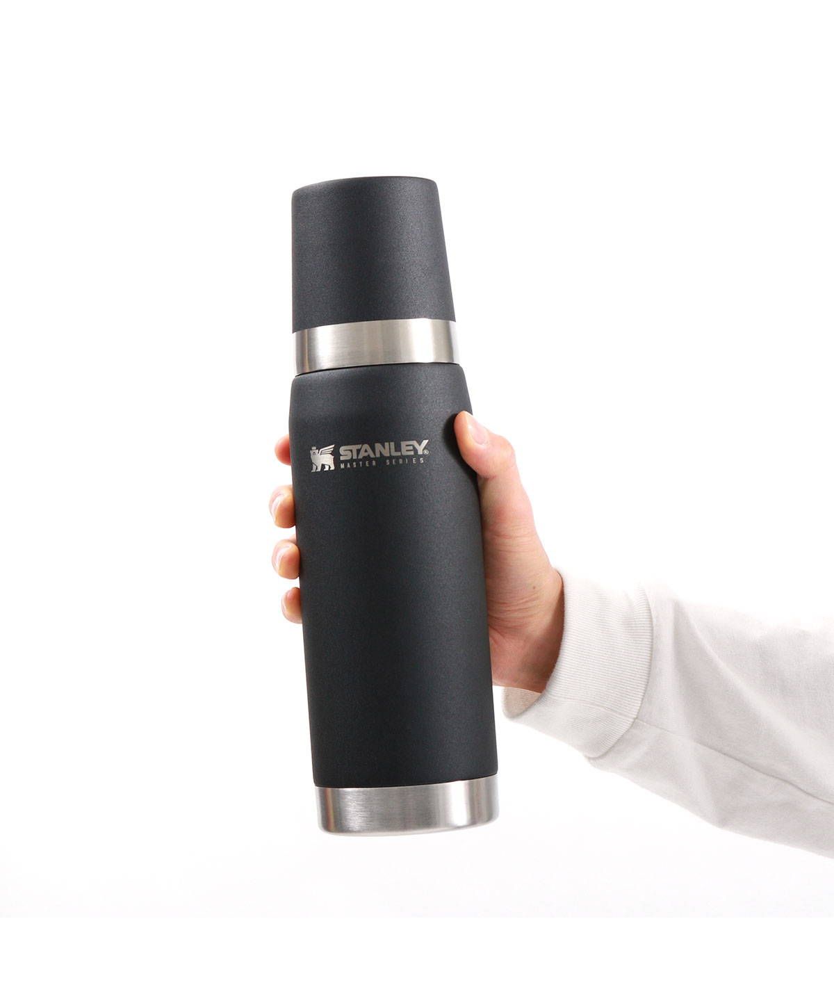 Stanley - stanley master スタンレー マスター 750 STANLEY マスター真空ボトル0.75Ⅼ – SATORY