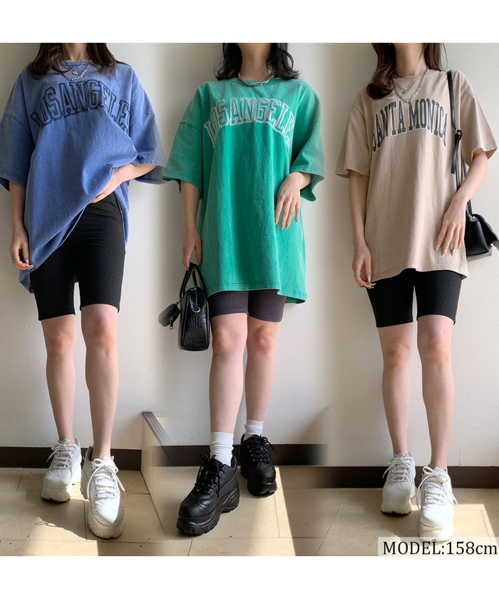 パンツ michi ラッシュショートパンツ (ワンサイドB) [全6色] – muta Online Store