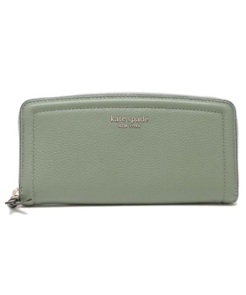ケイトスペード 長財布 ノット グリーン レディース Kate Spade K5614 300 ケイトスペードニューヨーク Kate Spade New York D Fashion ケイトスペード 長財布 ノット グリーン レディース Kate Spade K5614 300 ケイトスペードニューヨーク Kate Spade New York D Fashion